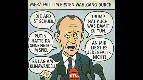 WER ZU HOCH HINAUS WILL, KANN AUCH TIEF FALLEN