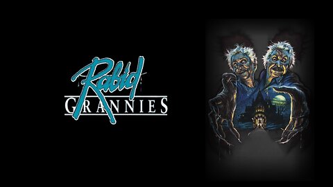 Rabid Grannies (1988)