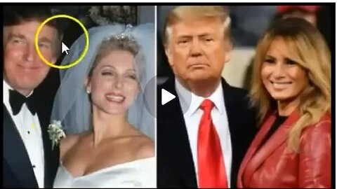 Donald Trump AI Body Doubles |Artificial Intelligence & |The Antichrist