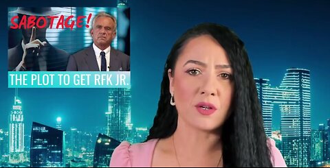 Big Pharma’s $2 million plot to force RFK Jr out as HHS Secretary