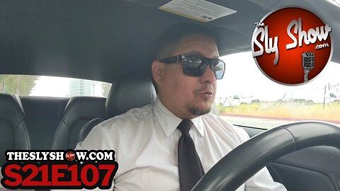 THE SLY SHOW S21E107