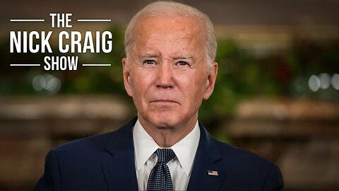 Biden Cover Up - Monday, May 19th, 2025
