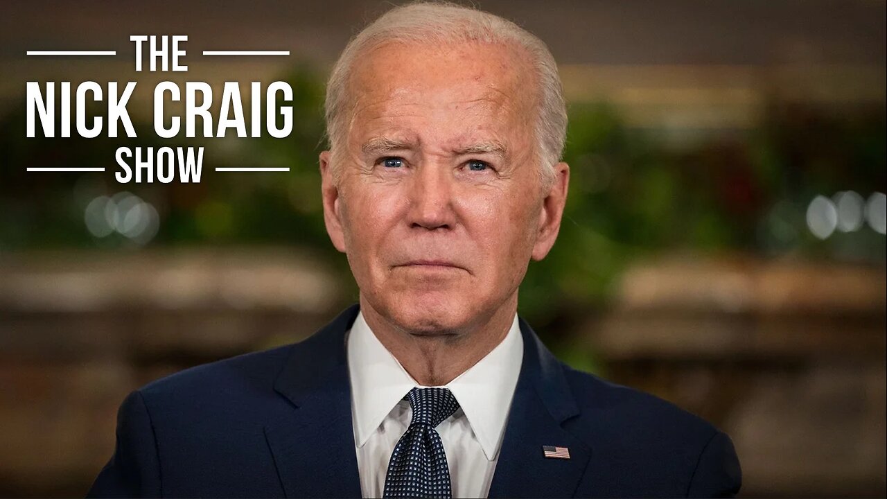 Biden Cover Up - Monday, May 19th, 2025