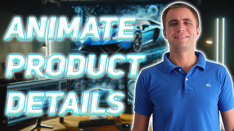 Why Product Animation Ads Are Outperforming Static Images