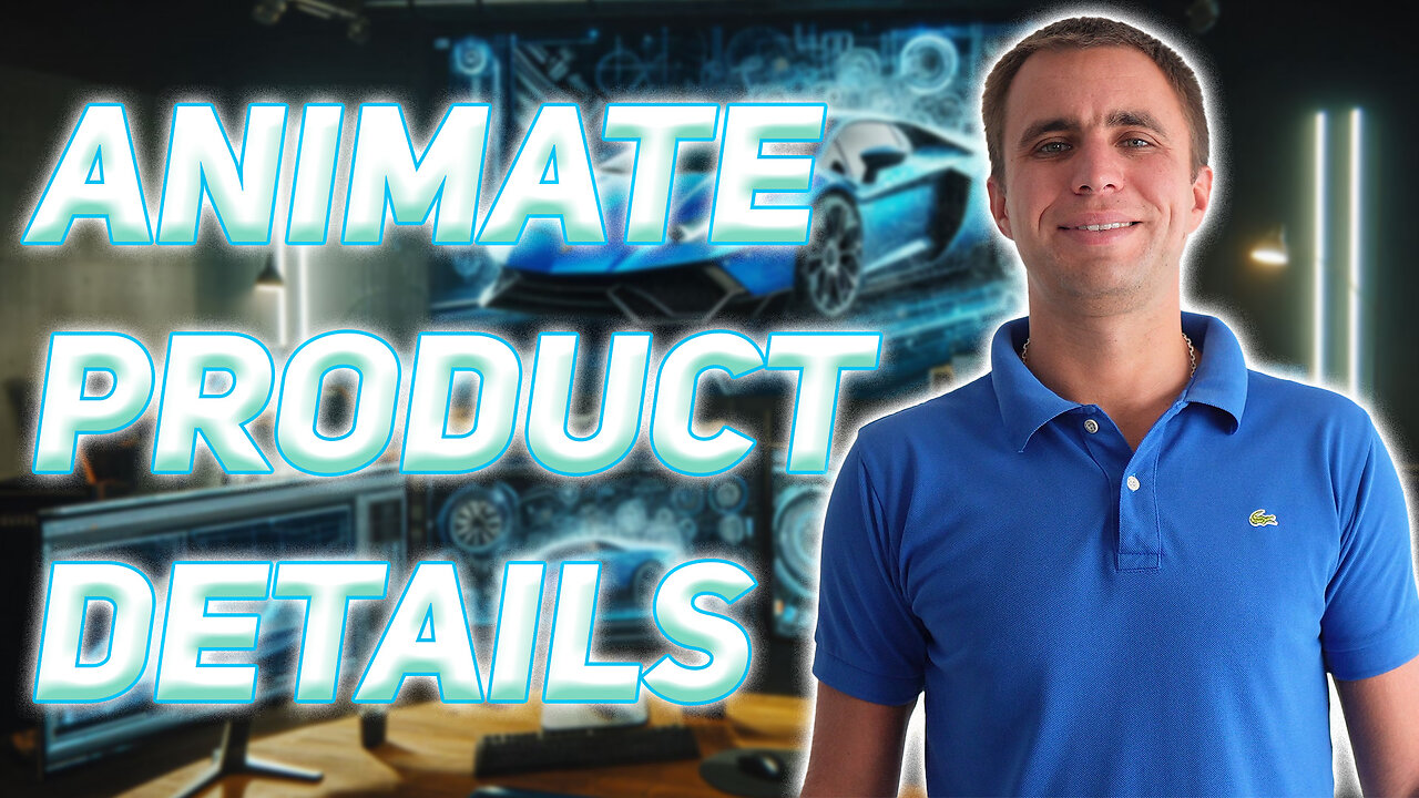 Why Product Animation Ads Are Outperforming Static Images
