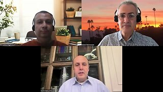 Benyamin Poghosyan - Pashinyan War on Armenian Church, EU, Artsakh, ARAR Poll | Ep 494, Dec 7, 2025