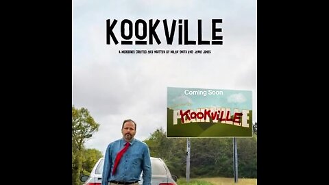 Kookville playing with AI