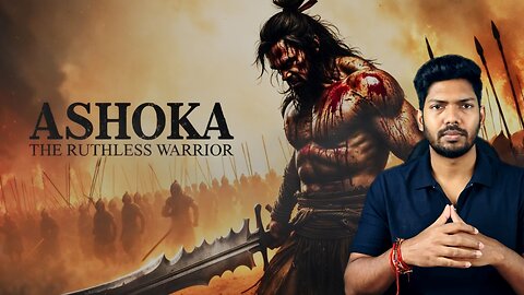 EPISODE 1: The Ruthless Warrior | Untold Story of India’s Fiercest Emperor