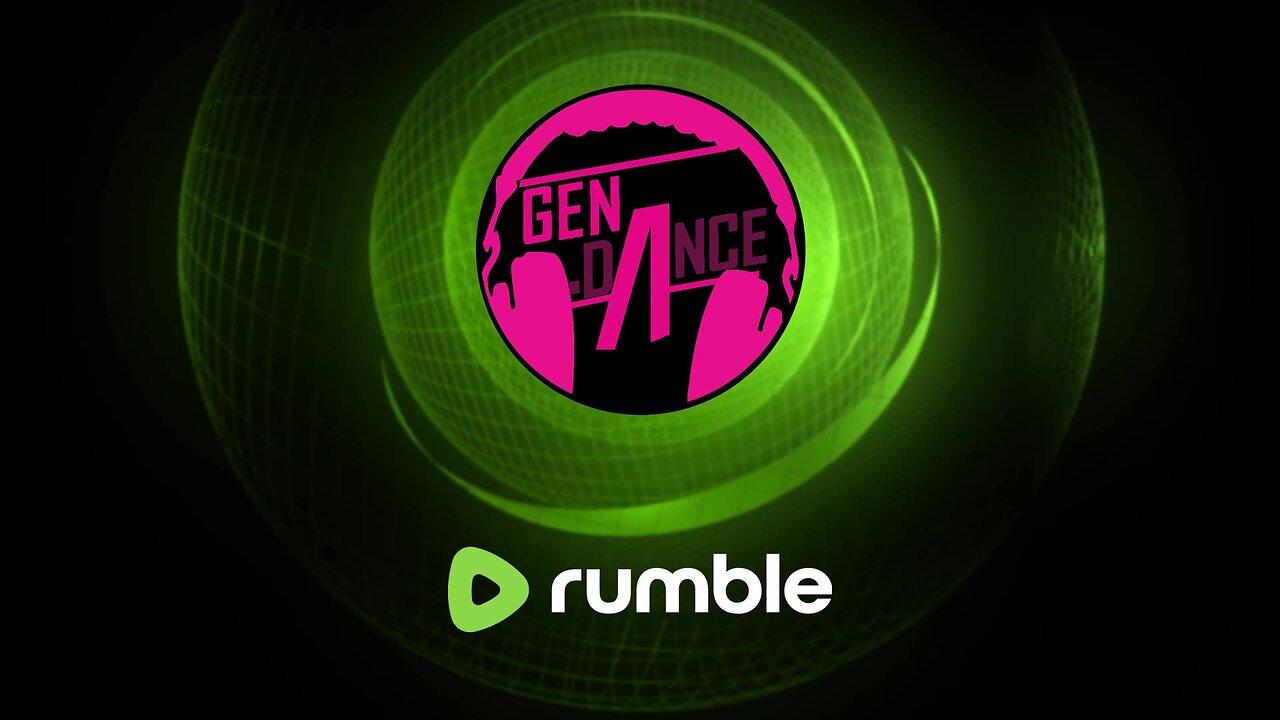 Generation Dance Radio - EDM, Dance, Eurodance, Trance, House, Hands up