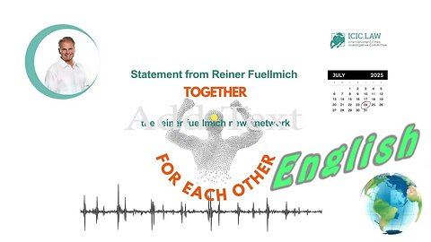 Reiners New Statement July 24 2025 ENGLISH