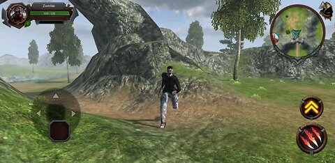 Opulence walking dead simulator zombies old opulence nostalgia
