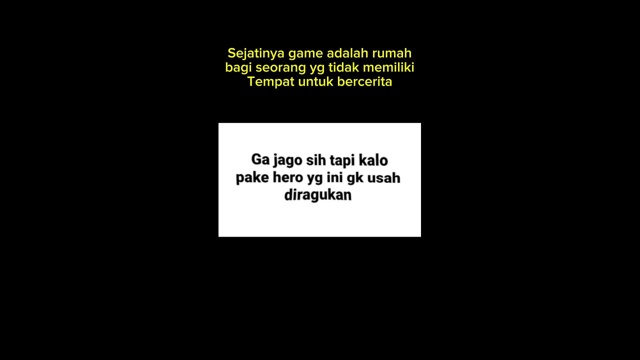Gak Jago Semua Hero, Tapi Lancelot? Auto On