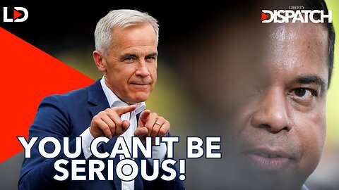 CANADA IS A DEEPLY UNSERIOUS COUNTRY...Headed Towards a Serious Decline