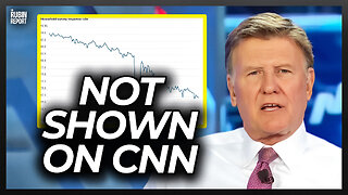 Host Shares Ignored Detail That Mainstream Media Intentionally Ignores