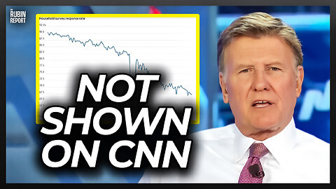 Host Shares Ignored Detail That Mainstream Media Intentionally Ignores