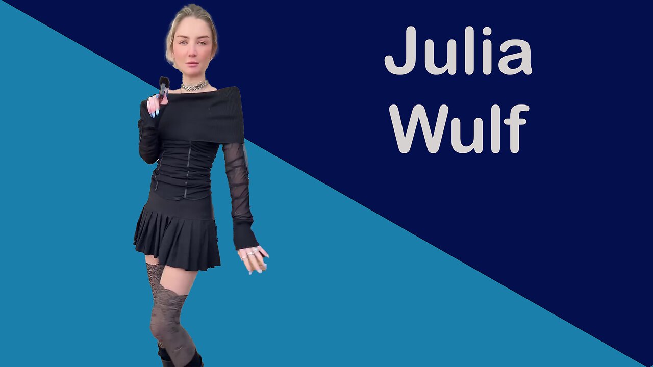 Julia Wulf