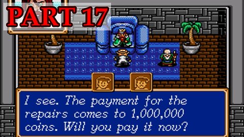 Let's Play - Shining Force: Unlikely Alliance part 17