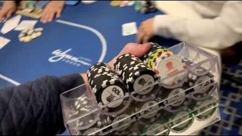 The Best HIGH STAKES Game Of ALL TIME!! Full House On The River In $10,000+ Pot!! Poker Vlog Ep 341
