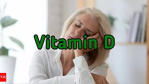 Vitamin D Deficiency in Indian Women: A Growing Health Concern