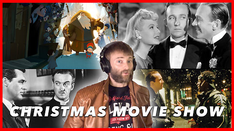 5 Christmas Movies You Should Know - 2025 Edition | Words Like That with Cole Powell S3 E11