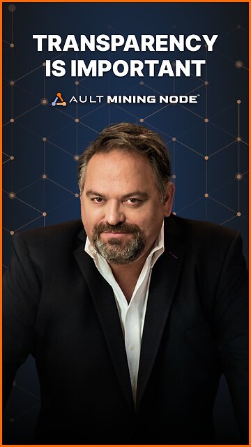 Transparency Builds Trust: Why You Can Rely on Us