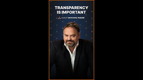 Transparency Builds Trust: Why You Can Rely on Us