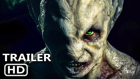 FIRST MOON Official Trailer (NEW 2025)