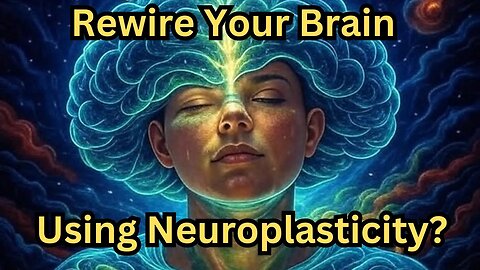 Hacking Your Own Brain! What Is Neuroplasticity? How Its 2025 Advances Could Transform Your Life