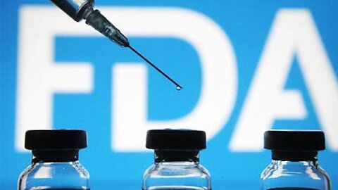 FDA Data Report June 2025 mRNA Covid Jabs Cause Myocarditis