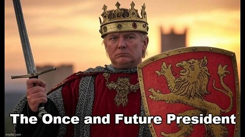 Media Three-For-All…Politico, 'News' Orgs Keep Covering Trump's '3rd Term' Trolling As A Real Threat