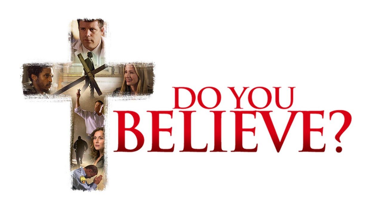 Do You Believe