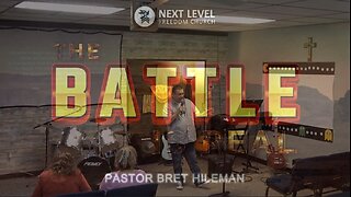 The Battle is Real Part 5 (7/2/25)