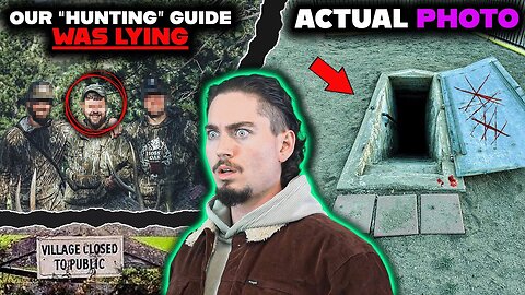 What the HELL is Going on with DUDLEY TOWN CONNECTICUT!!