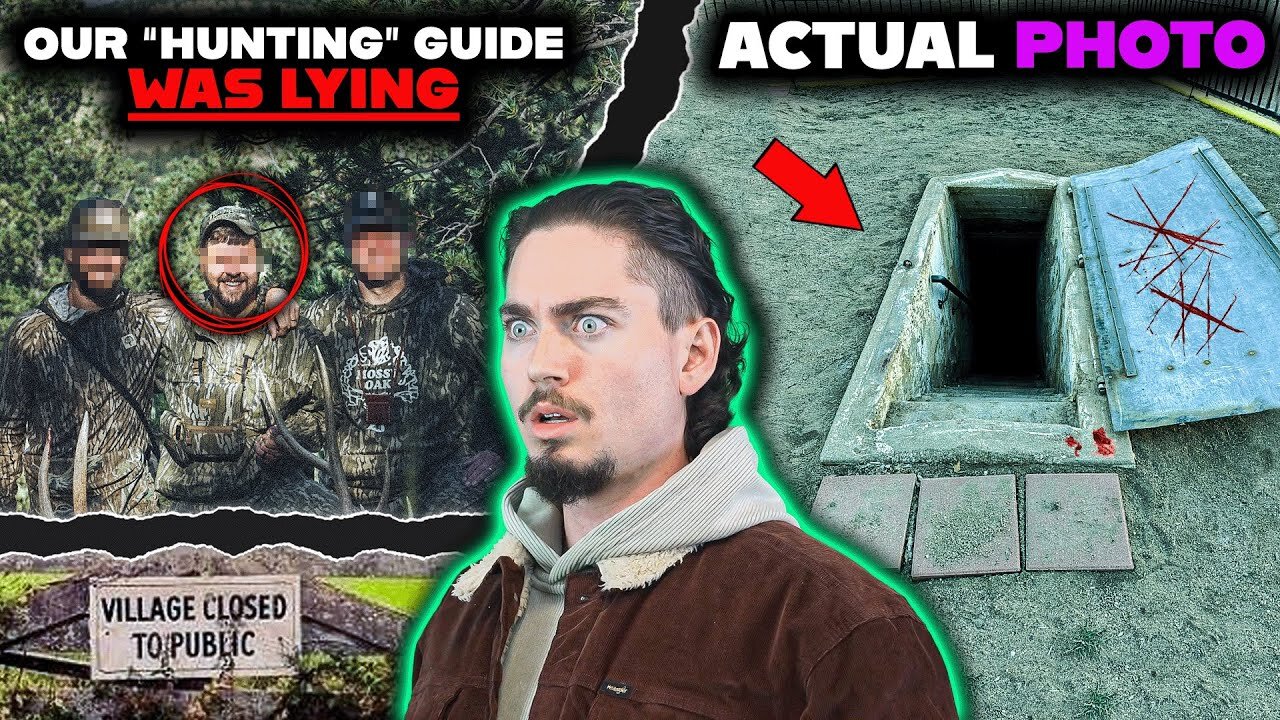 What the HELL is Going on with DUDLEY TOWN CONNECTICUT!!