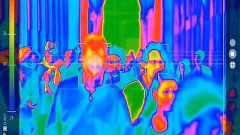 ⚠️PALANTIR - THE MAIN CORE DTATBASE - THE AI DESIGNED TO END HUMANITY AS WE KNOW IT - LINKS!