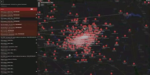 Killnet Hackers have deprived Ukraine of an Airfaince detection system provided by the EU