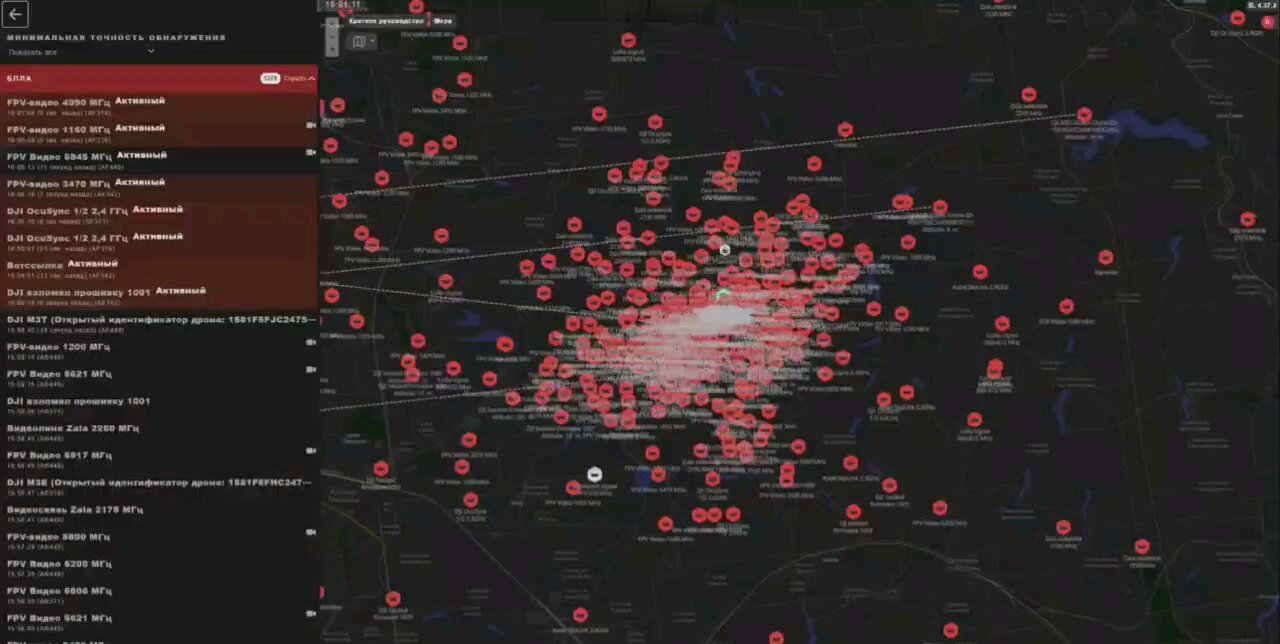 Killnet Hackers have deprived Ukraine of an Airfaince detection system provided by the EU