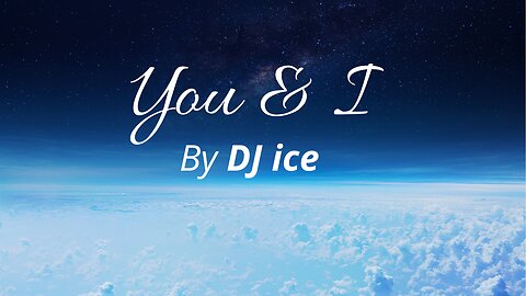 You & I / Runway Model Music / Fashion Show Music /
