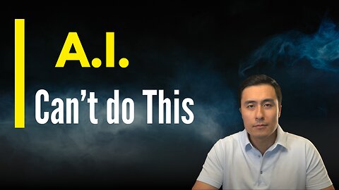 If AI creates abundance, Why is everything so expensive?
