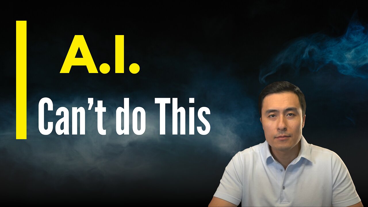 If AI creates abundance, Why is everything so expensive?
