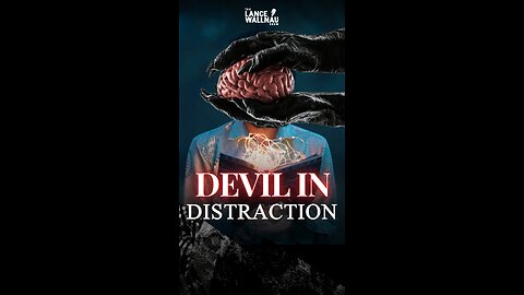The Devil is in the Distraction