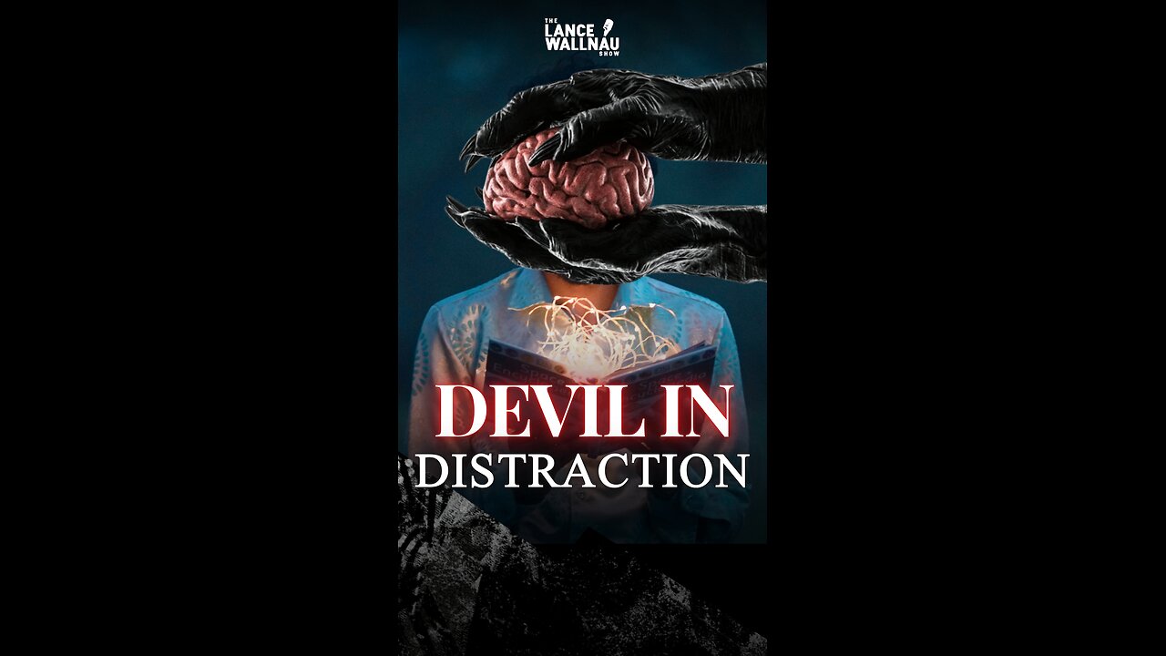 The Devil is in the Distraction