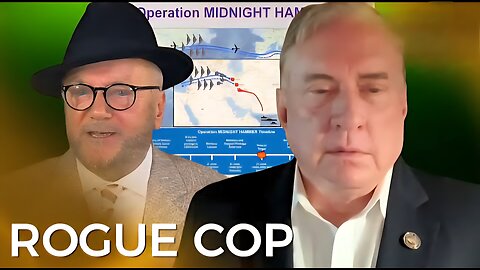 INTERVIEW: The war is just beginning, says Col Douglas Macgregor