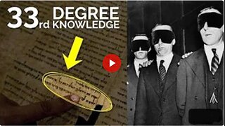 "Very few know this" | Ex-Occultist Shares Hidden Knowledge