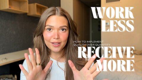 ONE MONTH LEFT! - How to use December to get ahead of your 2025 GOALS