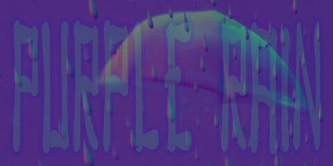 YOURS TRULY COVERING PRINCE'S PURPLE RAIN KARAOKE