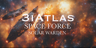 3iAtlas - Great Deception Incoming