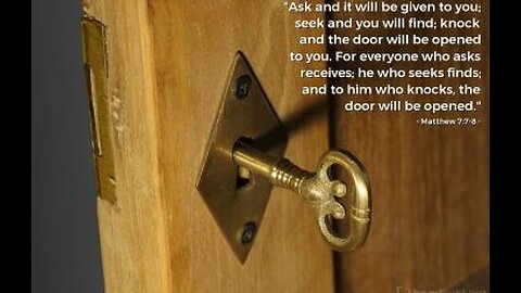 Come Out of Her, My People!