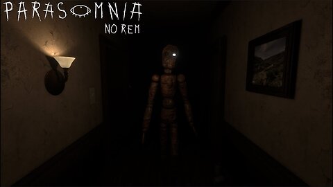 My Nightmare's Have Come Back To Haunt Me| Parasomnia No REM