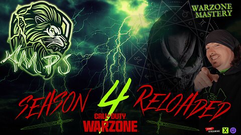 WARZONE MASTERY
